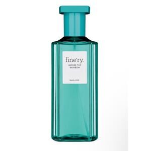 $15 New fine’ry Before the Rainbow Body Mist